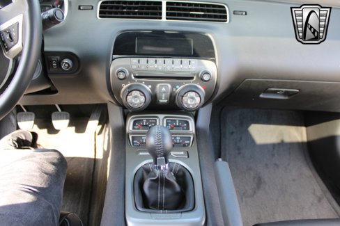 Used 2011 Chevrolet Camaro SS w/ RS Package image 23