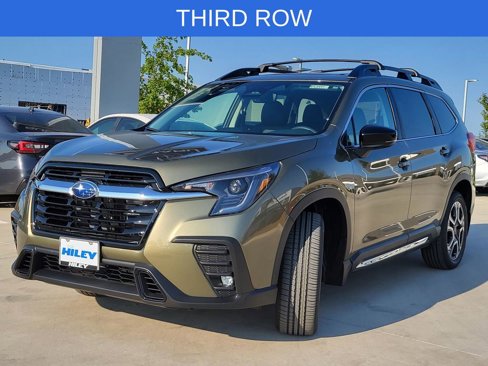 New 2025 Subaru Ascent Limited image 2
