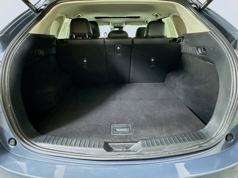 Used 2024 MAZDA CX-5 Carbon Edition image 30