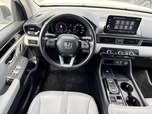 Used 2024 Honda Pilot EX-L image 14