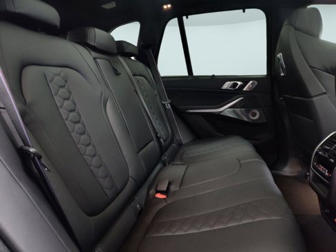 New 2026 BMW X5 M Competition w/ Executive Package image 27