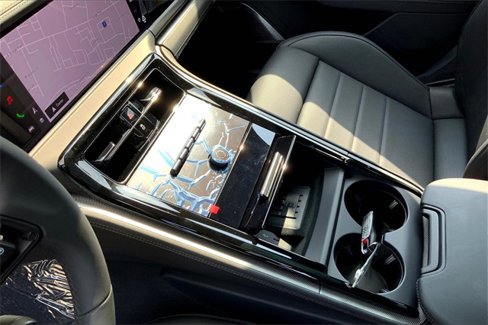 New 2026 Porsche Panamera 4 image 35