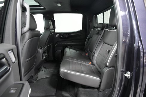 New 2026 GMC Sierra 1500 AT4X image 22