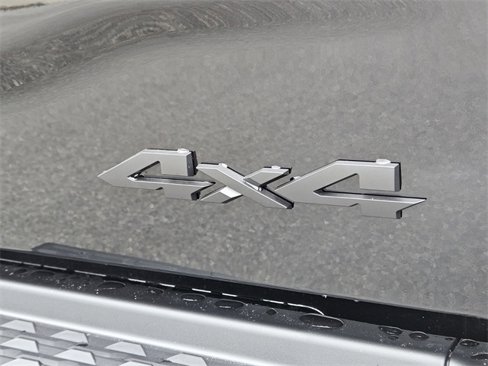New 2025 RAM 3500 Big Horn image 14