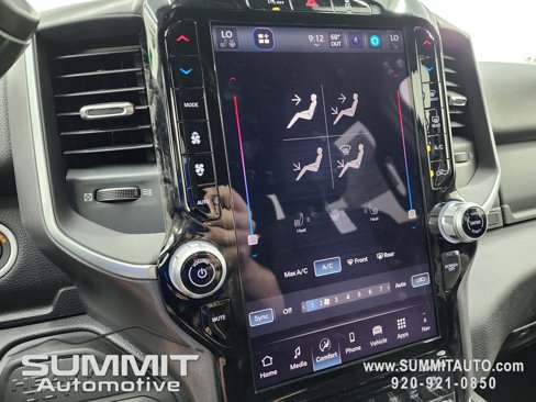 New 2025 RAM 2500 Big Horn image 43