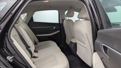 Used 2025 Hyundai Sonata SEL image 19