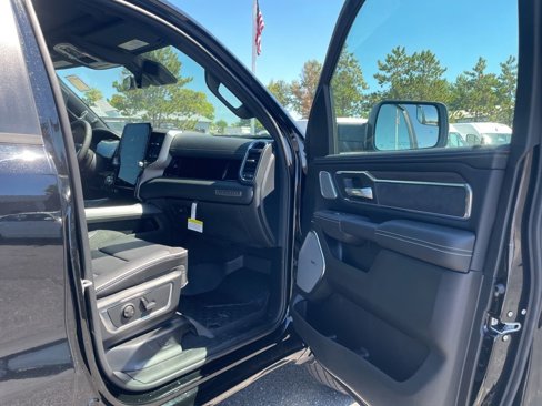 New 2026 RAM 1500 Laramie image 28