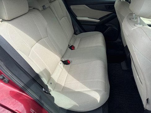Used 2020 Subaru Impreza 2.0i image 30
