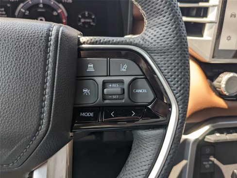 New 2025 Toyota Tundra 1794 Edition image 15