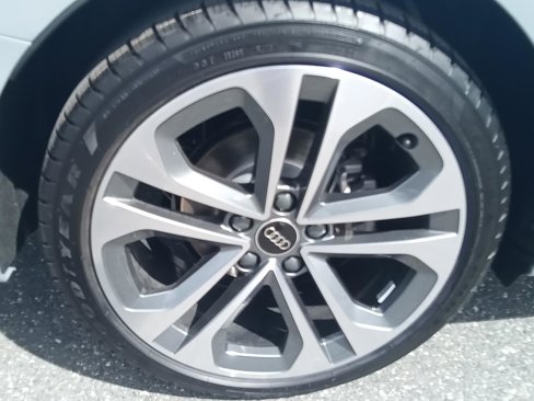 New 2026 Audi A3 2.0T Premium Plus image 11