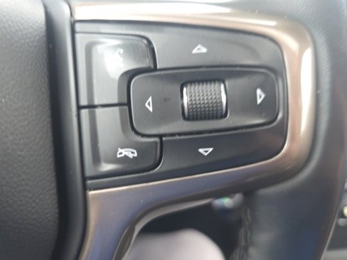 Used 2024 Chevrolet Silverado 2500 High Country w/ High Country Premium Package image 15