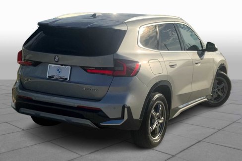 Used 2025 BMW X1 xDrive28i image 12