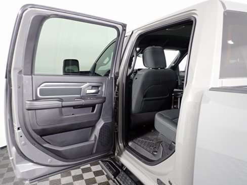 New 2026 RAM 2500 Big Horn image 27