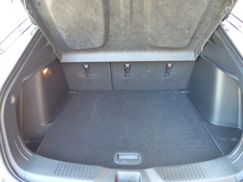 Used 2025 Buick Envista Sport Touring w/ Convenience I Package image 39