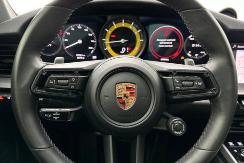 Used 2024 Porsche 911 Carrera image 25