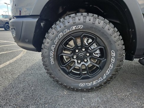 New 2026 RAM 1500 Rebel image 10