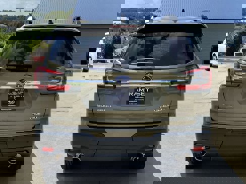 New 2025 Subaru Ascent Touring image 5