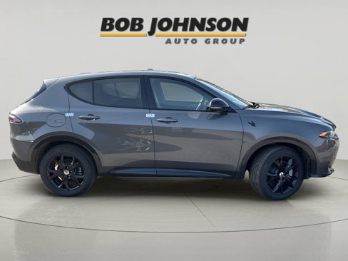 New 2024 Dodge Hornet R/T Plus w/ R/T Blacktop Package image 8