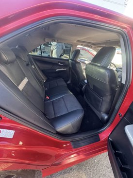 Used 2012 Toyota Camry image 7
