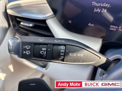 New 2026 Buick Enclave Avenir w/ Super Cruise Package image 34