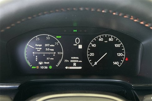 New 2026 Honda CR-V Sport image 30