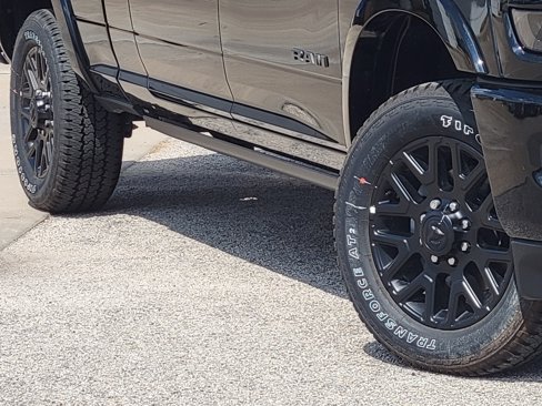 New 2026 RAM 2500 Limited image 11