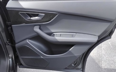 New 2026 Audi Q8 Premium Plus image 21
