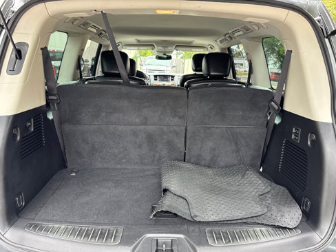 Used 2018 INFINITI QX80 2WD image 11