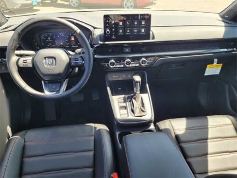 New 2026 Honda CR-V Sport Touring image 7
