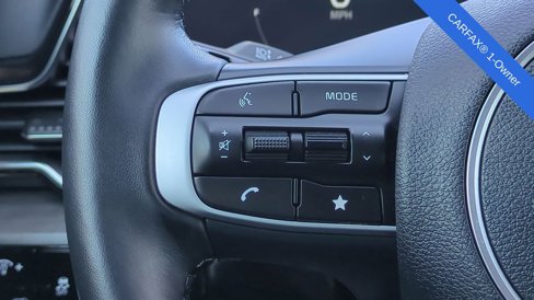 Used 2024 Kia Sportage X-Pro Prestige image 26