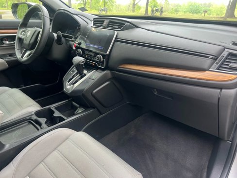 Used 2019 Honda CR-V EX image 21