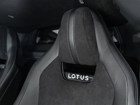 New 2025 Lotus Emira image 15