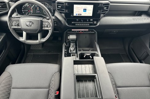 New 2026 Toyota Tundra SR image 6