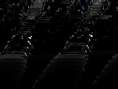 New 2026 RAM 2500 Big Horn image 26