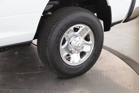 Used 2025 RAM 2500 Tradesman image 14