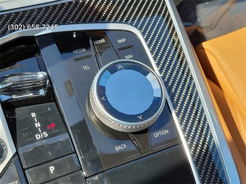 Used 2025 BMW X5 M60i image 21