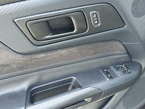 Used 2024 Ford Mustang Dark Horse image 31