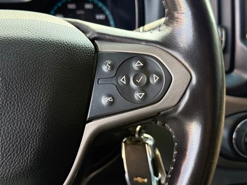 Used 2019 Chevrolet Colorado Z71 image 20