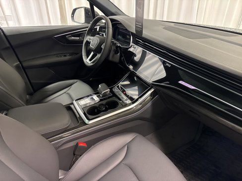 New 2025 Audi Q7 3.0T Premium Plus image 29