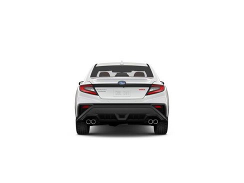 New 2025 Subaru WRX GT image 9
