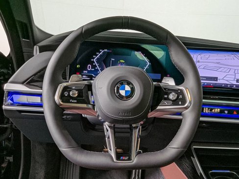 New 2026 BMW 740i xDrive image 24