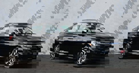 Used 2022 Honda Accord EX-L image 3