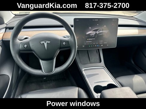 Used 2022 Tesla Model 3 Long Range image 16