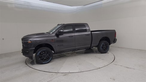 New 2025 RAM 2500 Laramie image 9