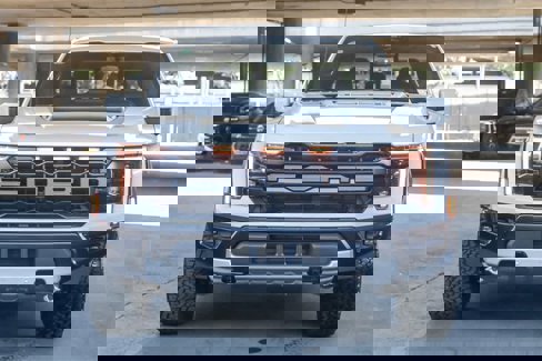 New 2025 Ford F150 Raptor image 2