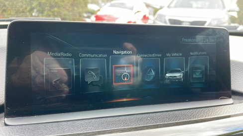Used 2017 BMW 330i xDrive Sedan image 40