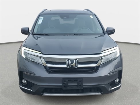 Used 2019 Honda Pilot Touring image 2