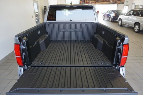 New 2025 Toyota Tacoma SR5 image 18