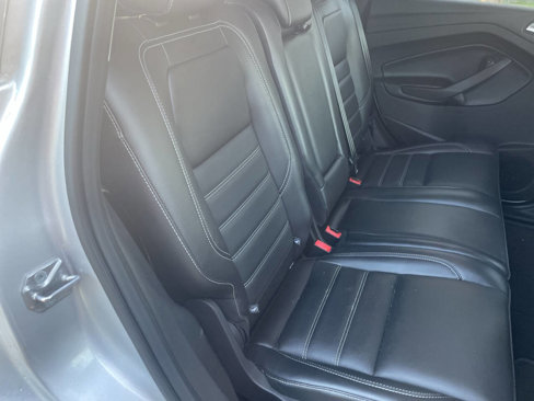 Used 2017 Ford Escape Titanium image 19