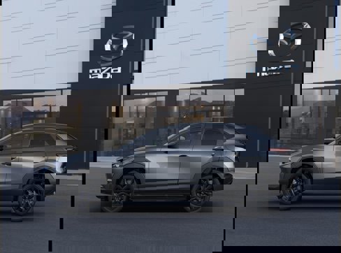 New 2026 MAZDA CX-30 AWD 2.5 S w/ Select Sport Pkg image 3